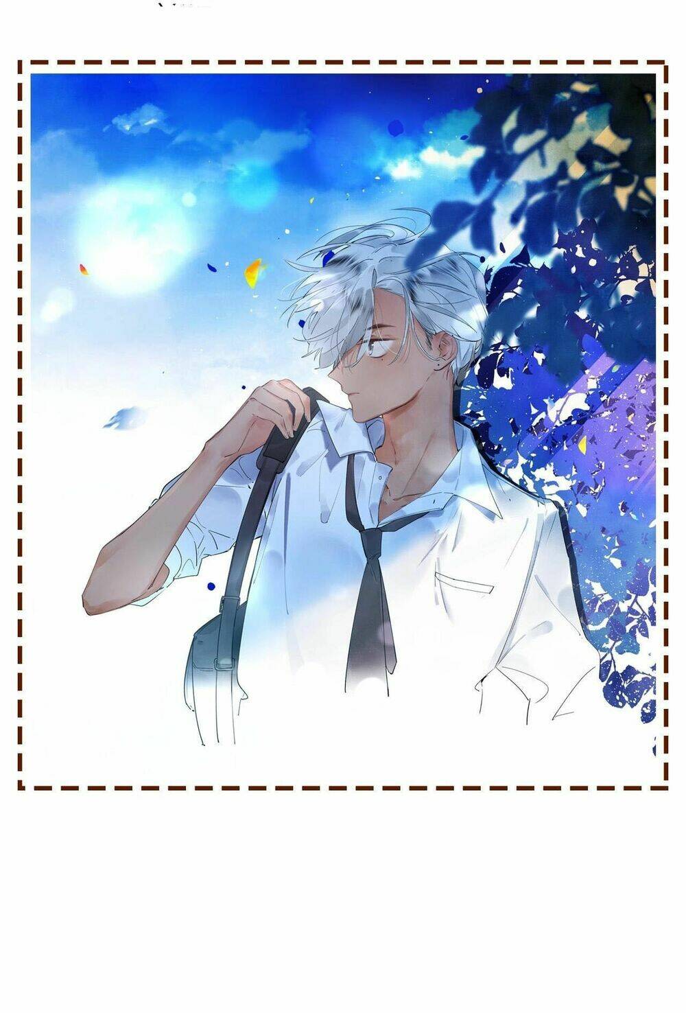 phù thủy hạng bét chapter 12 76