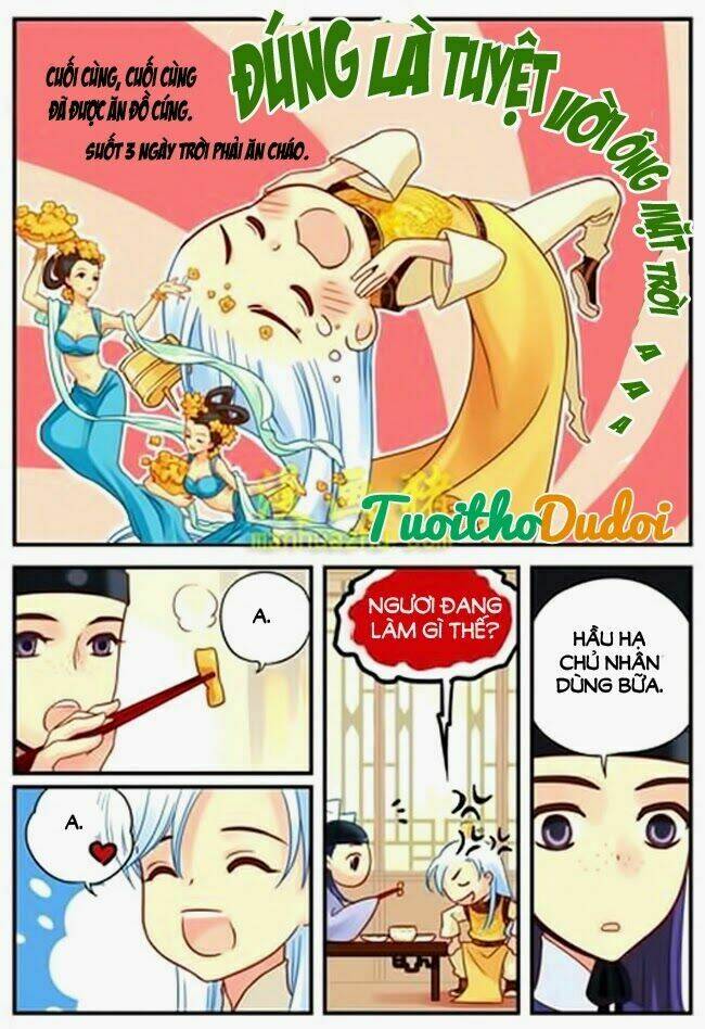 hoa phi hoa chapter 2 13