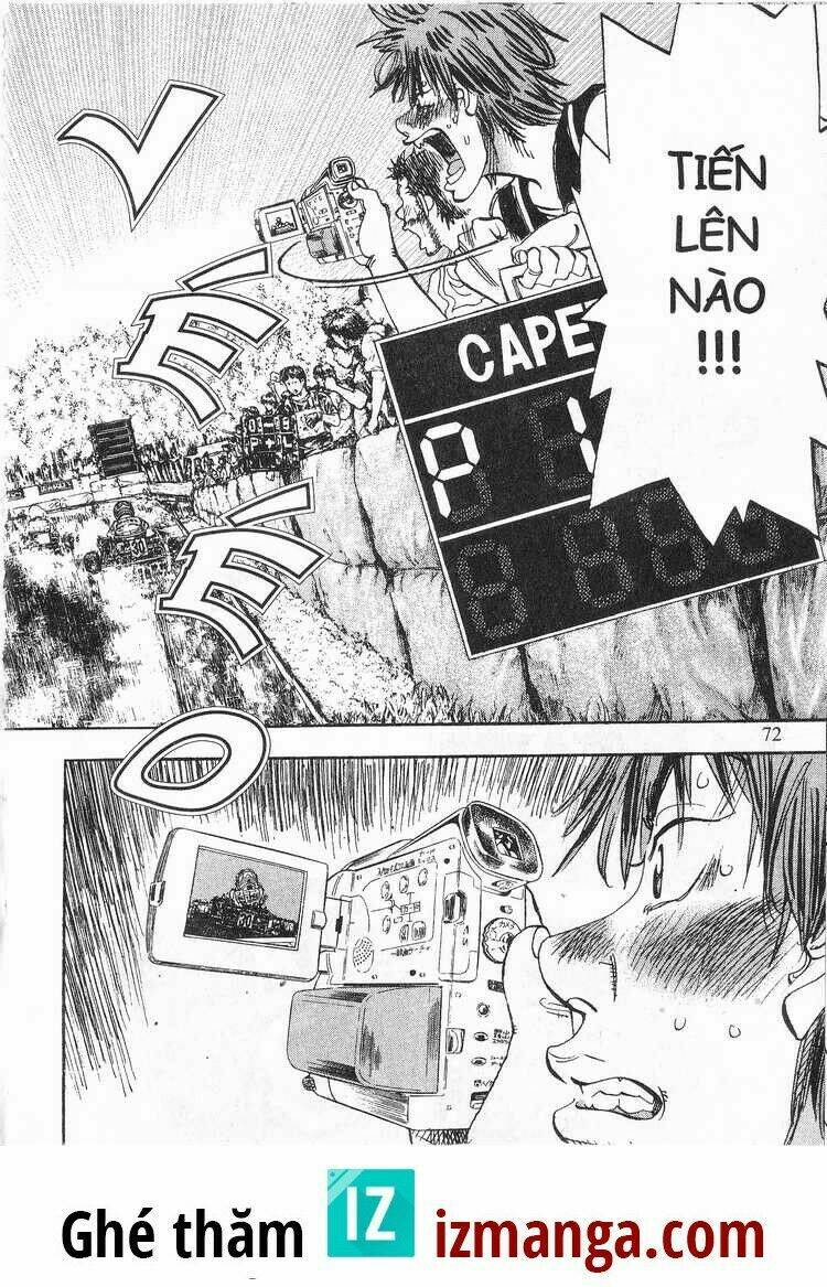 khát vọng đường đua chapter 52 21