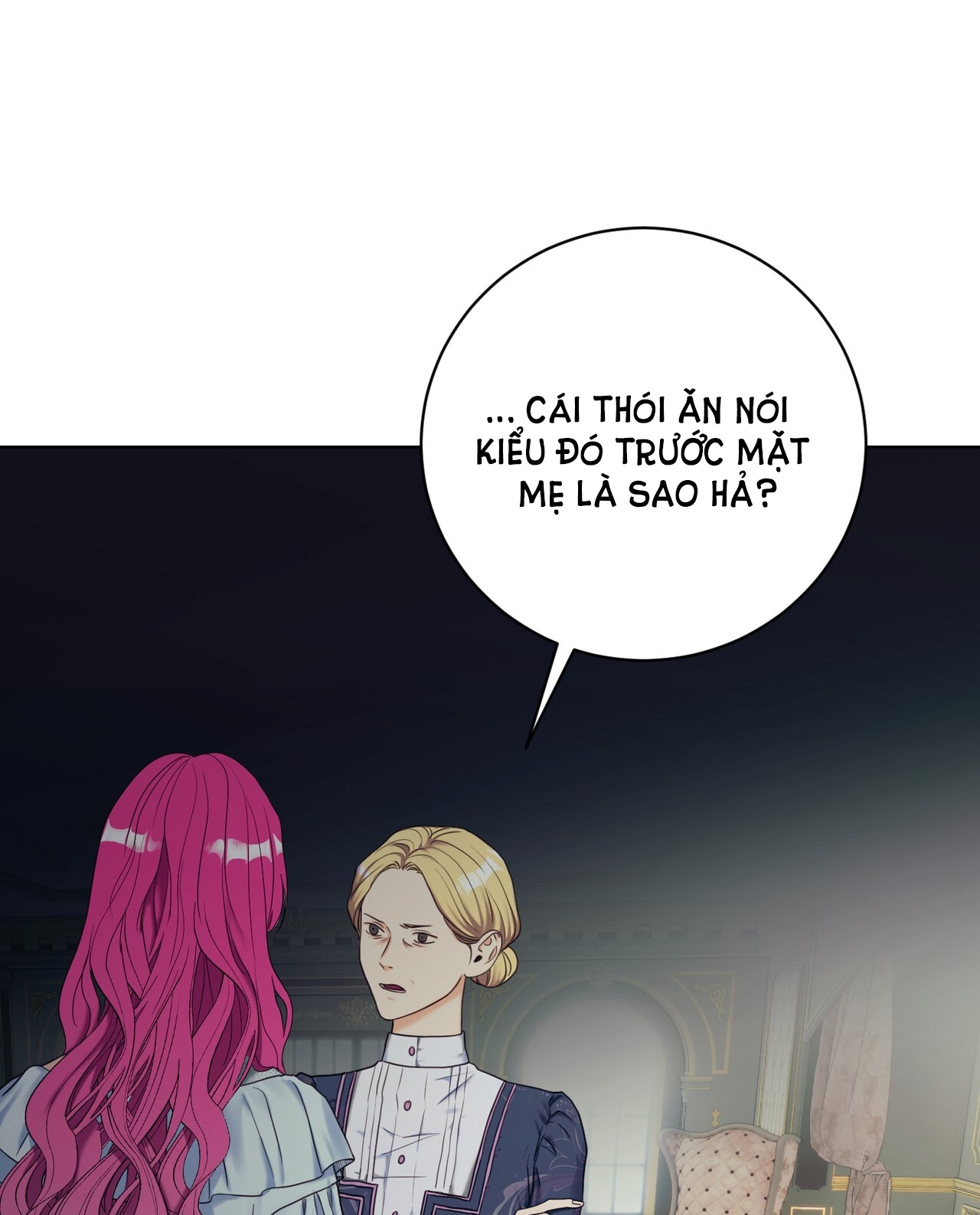 hợp đồng hôn nhân với hai người chồng chapter 7.2 3