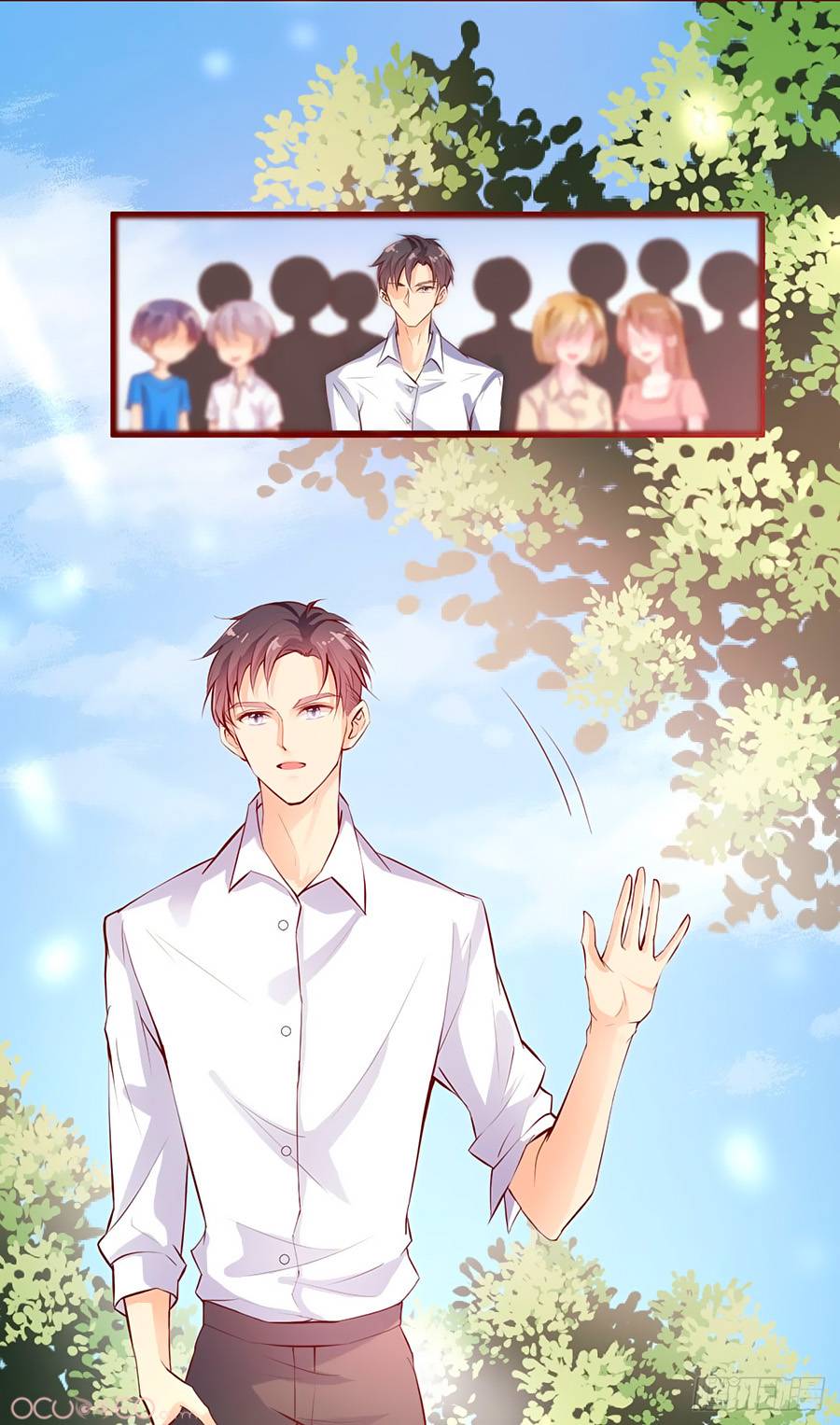 sau này vẫn cứ thích anh chapter 3 20