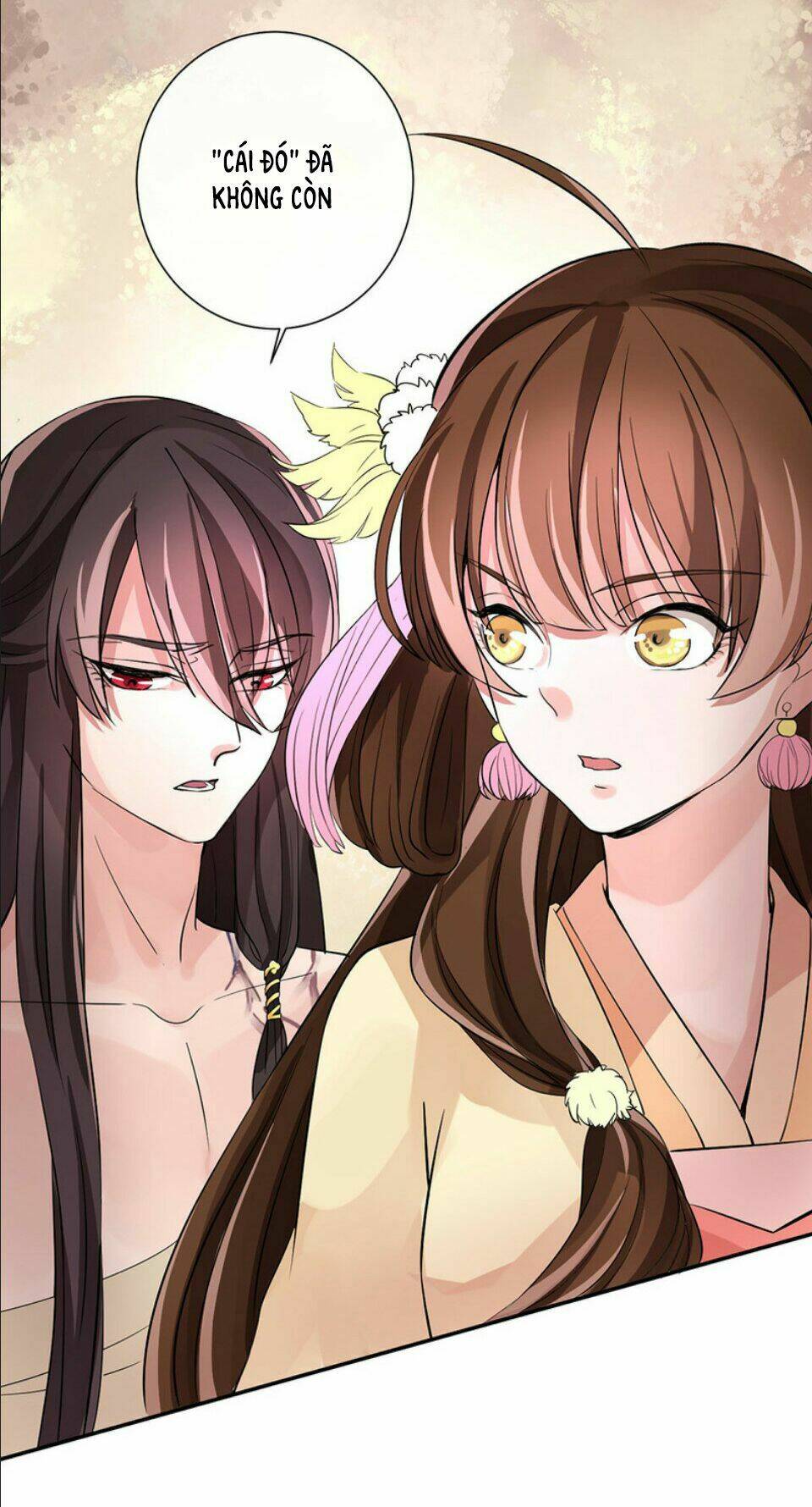 nghiên hương kỳ đàm chapter 9 25