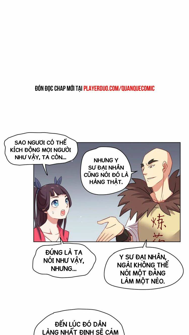 ta luyện giả kim trong thời đại tu tiên chapter 2 15
