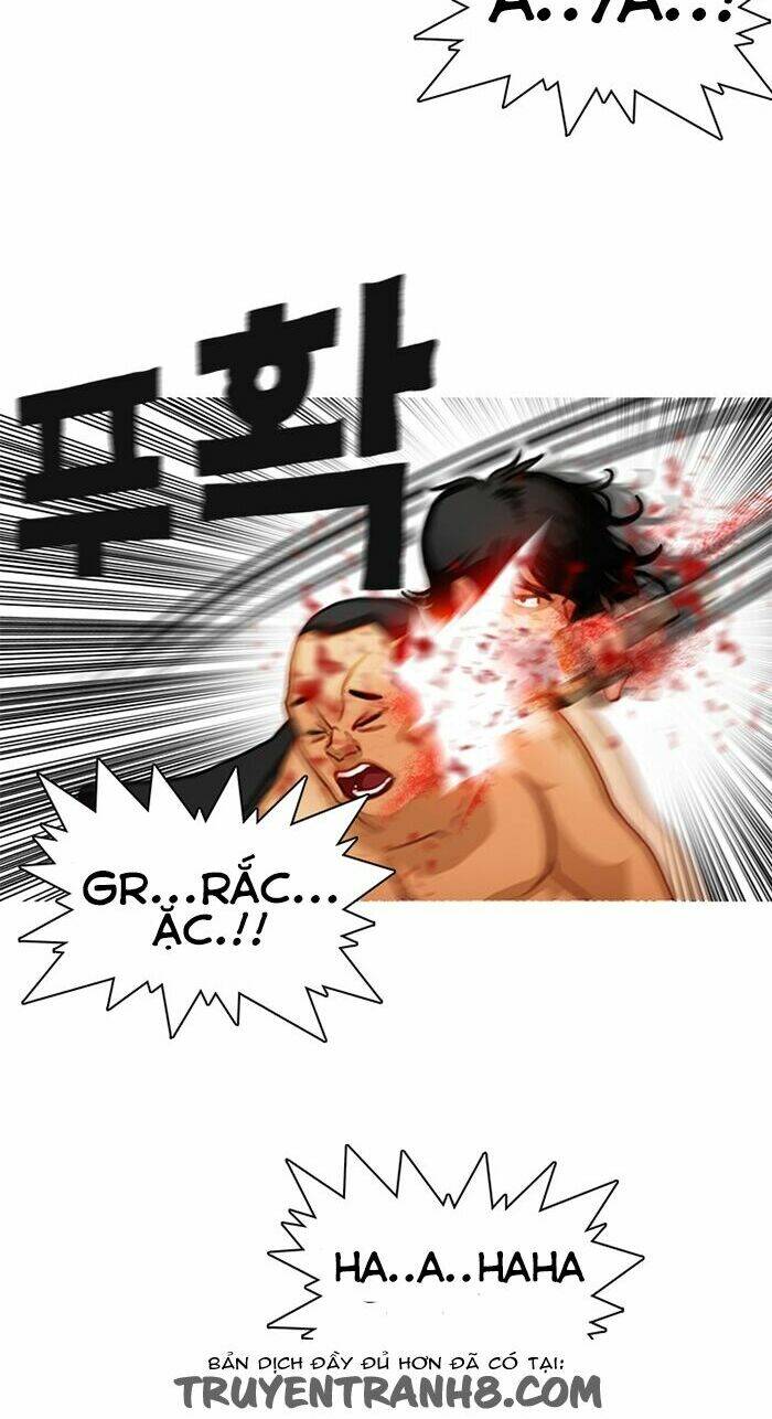 bụi đời gangnam chapter 1 43