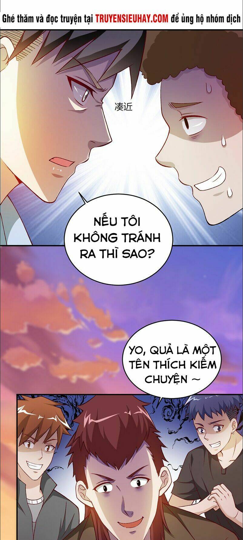 táng kiếm quyết chapter 6 27