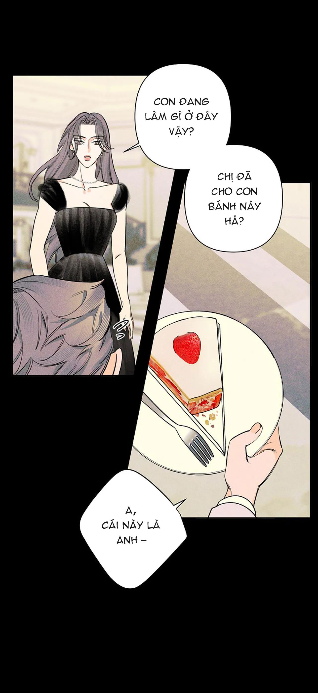 đêm dịu dàng chapter 42 34