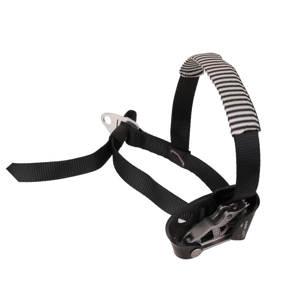 Safety Rock Climbing Caving Ascenders Equipment