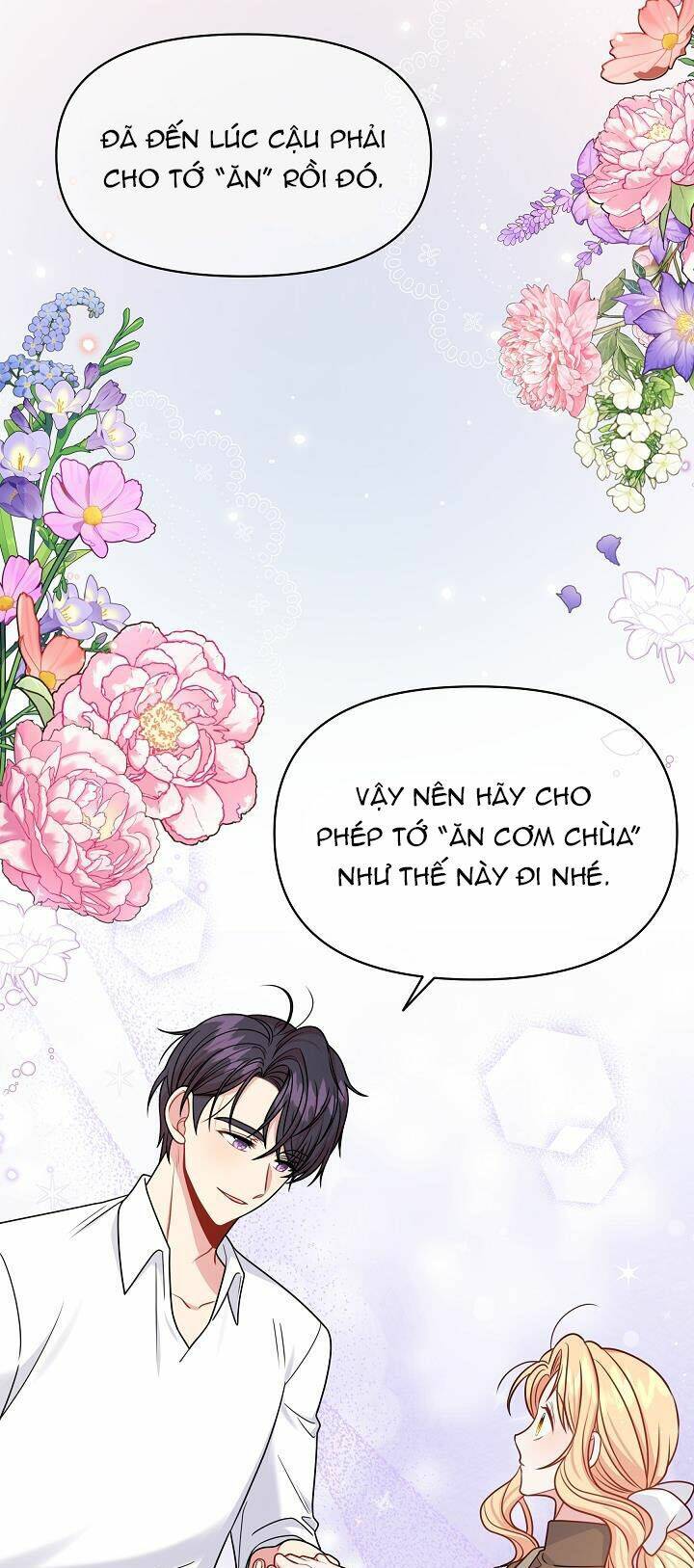 tôi đã nuôi dưỡng bạn thời thơ ấu thành bạo chúa chapter 58.1 40