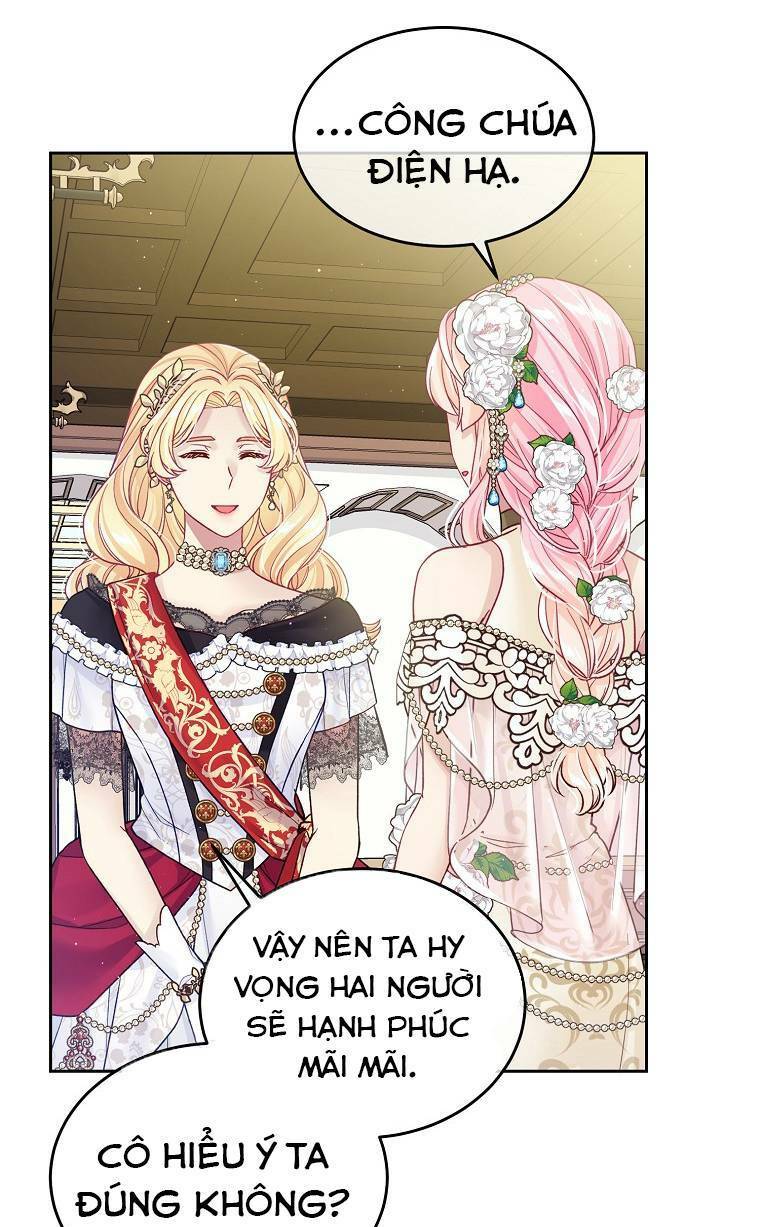 chồng em dễ thương chết mất thôi! chapter 26 13