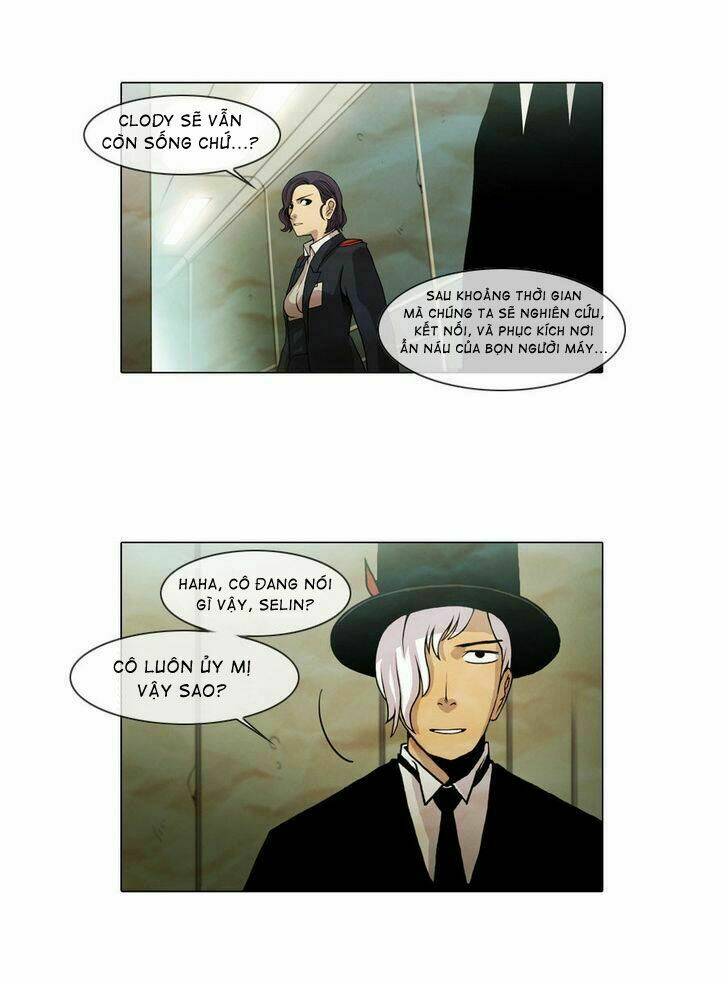 gepetto chapter 8 288