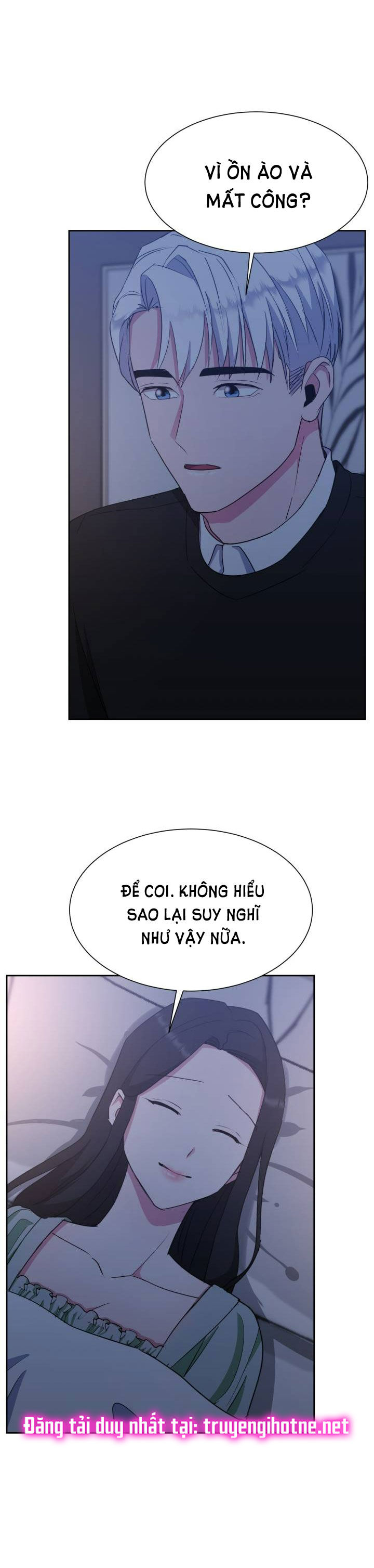 [18+] Tuyệt Đối Chiếm Hữu Chapter 40.1 - Trang 13