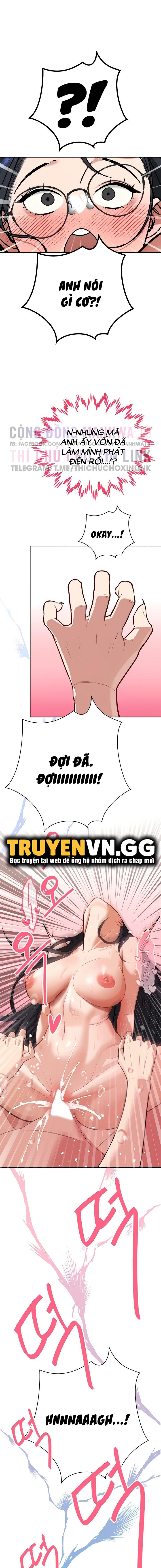 bí mật của gia tộc chaebol đời thứ ba chapter 28 32