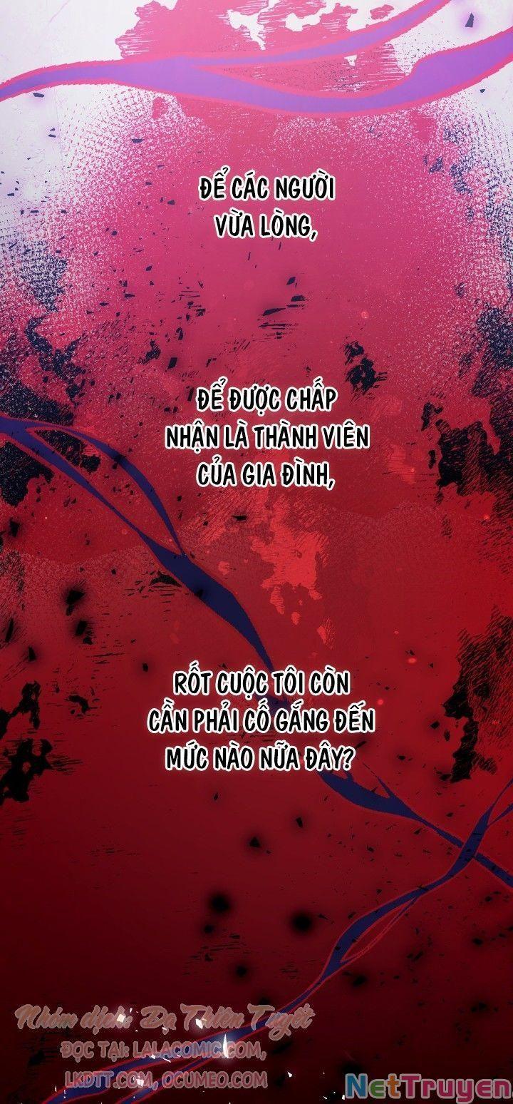 chúng ta có thể trở thành gia đình được không? chapter 1 70