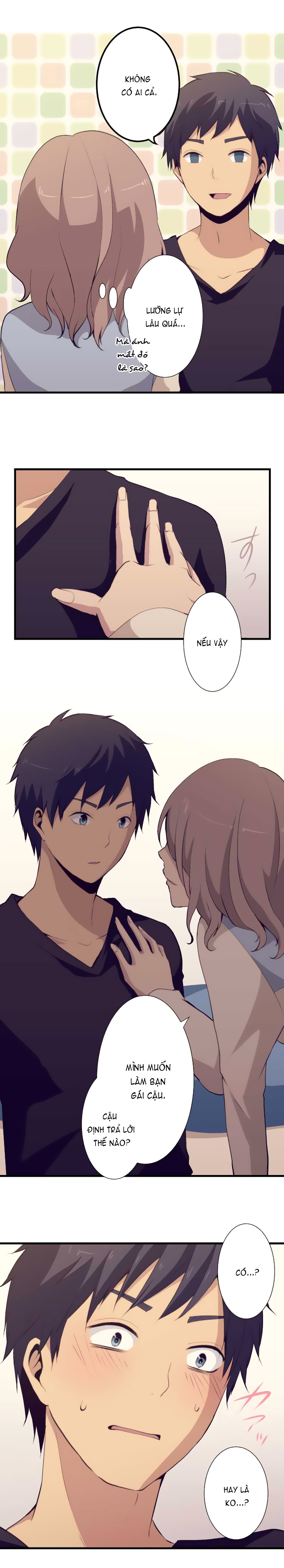 relife chapter 51 6