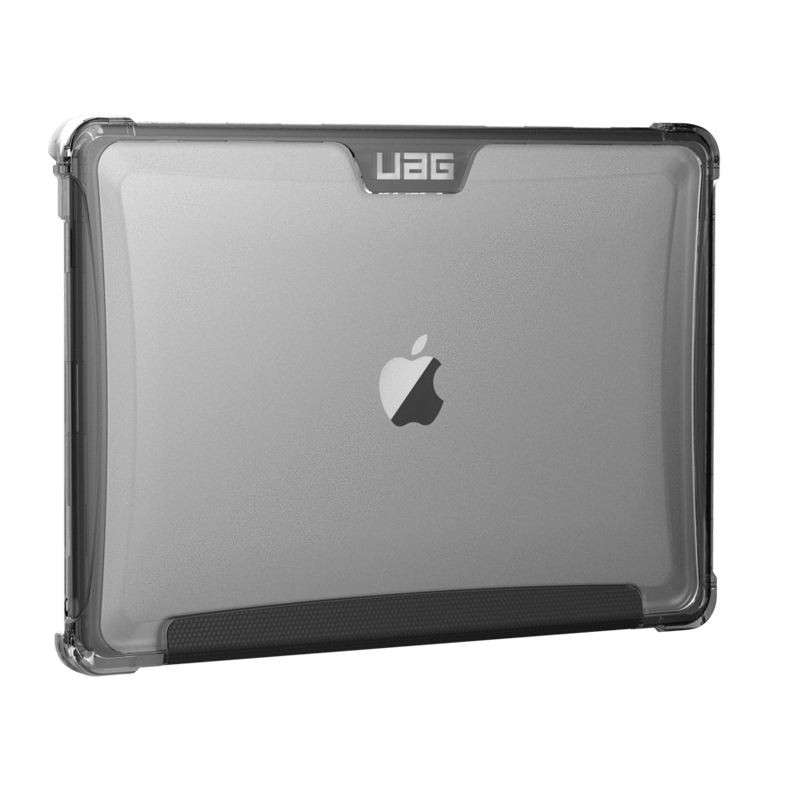 Vỏ ốp bảo vệ Macbook Air 13" 2018 UAG Plyo Series - Hàng chính hãng