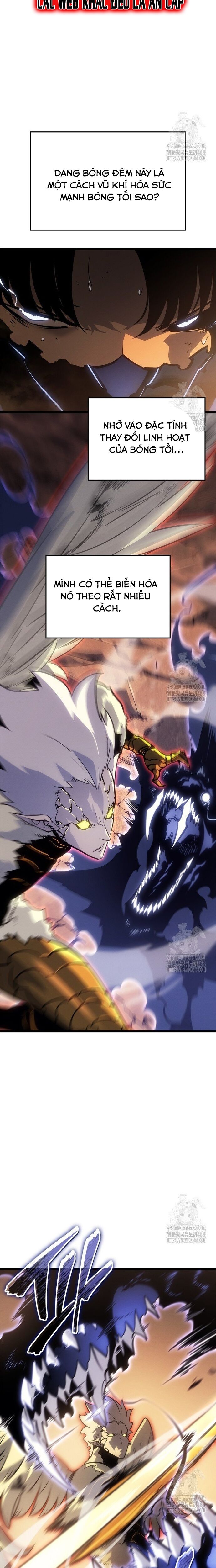 solo leveling : ragnarok chapter 41 12