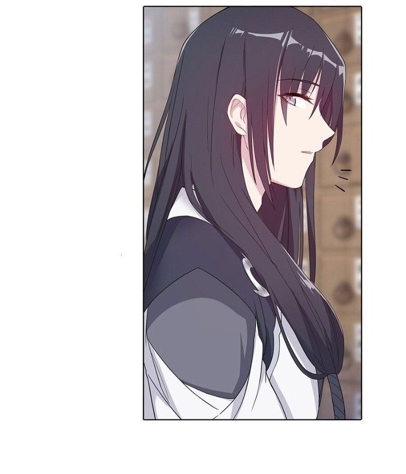 lầu trà thủy sinh mộng chapter 31 5