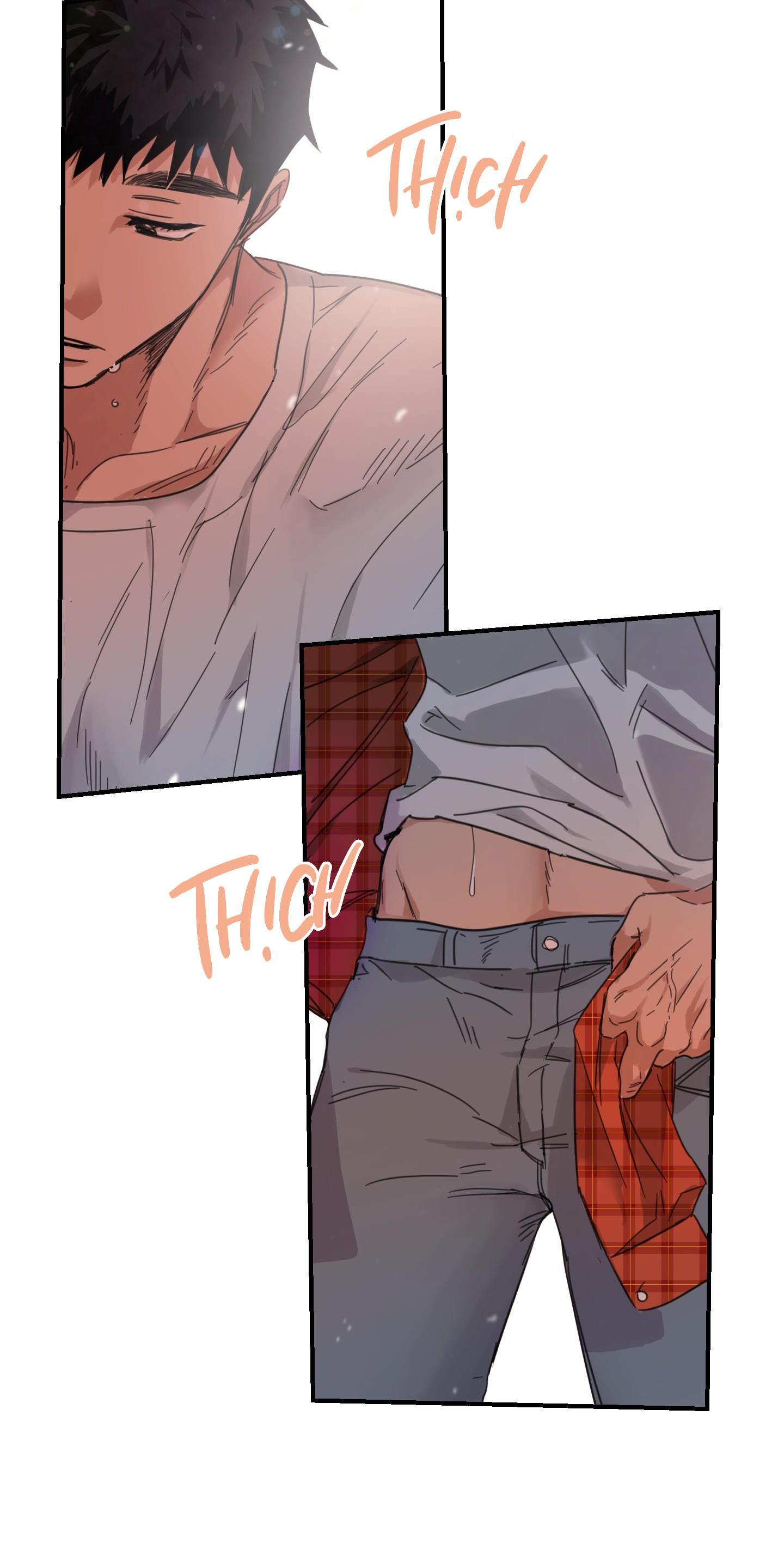 ngôi nhà hướng mặt trời mọc chapter 5 54