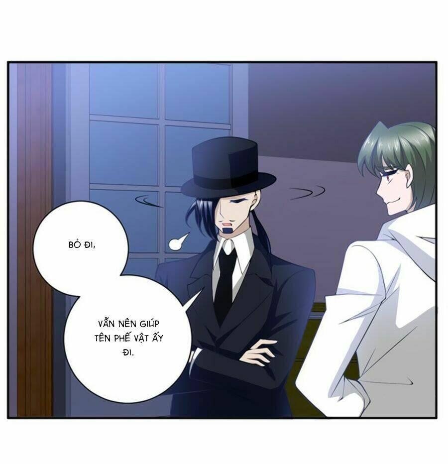 người yêu khát máu của tôi chapter 75 9