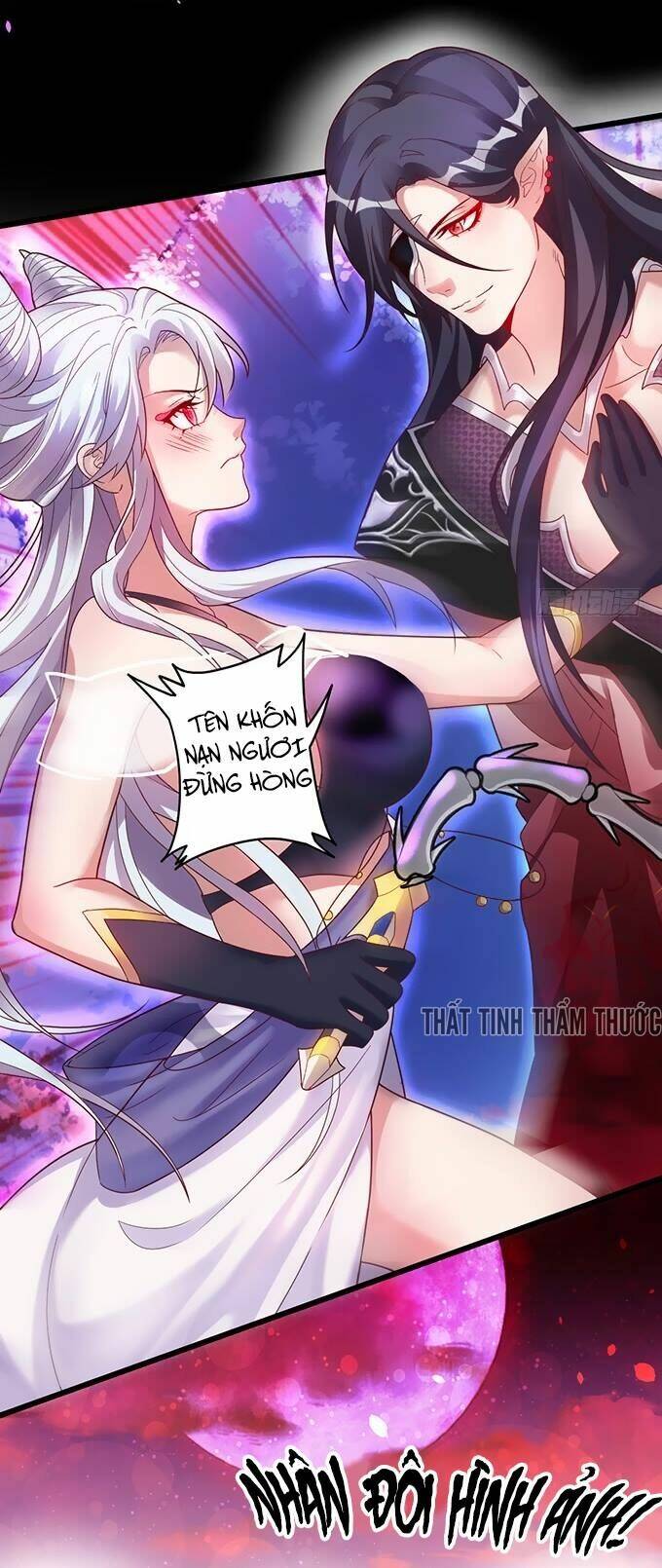 liêu liêu trai chapter 1 49