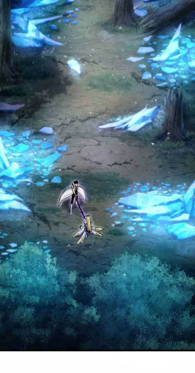 huyền thoại game thủ - tái xuất chapter 81 3