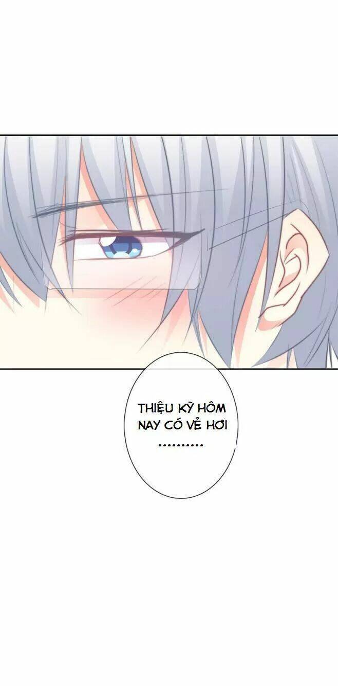 luận cách yêu của chứng sợ phụ nữ chapter 36 20