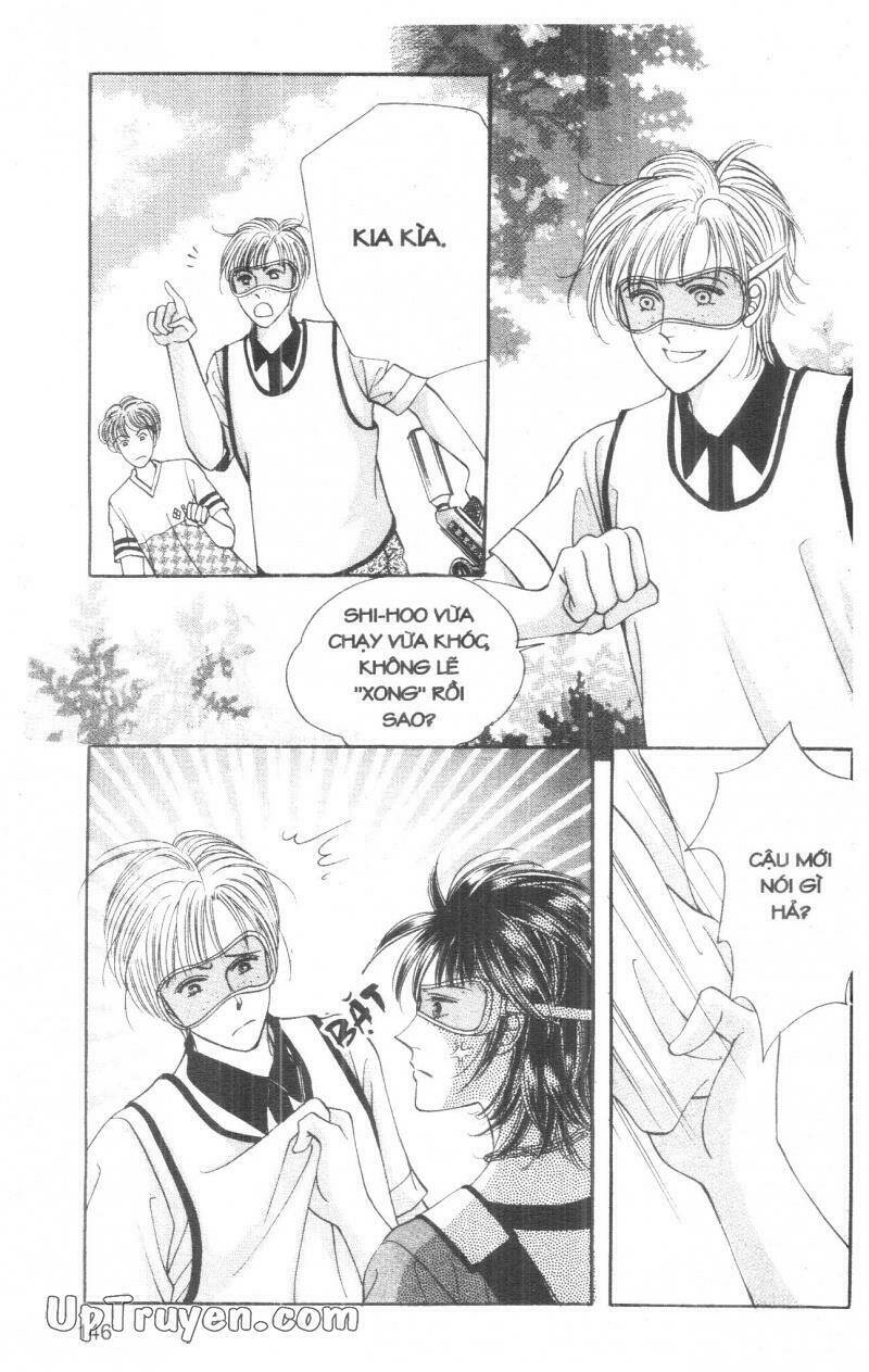 người yêu hoa chapter 6 146