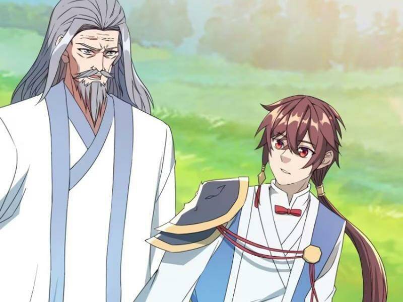 trăm tuổi mở hệ thống: con hiền cháu ngoan quỳ khắp núi! chapter 24 98