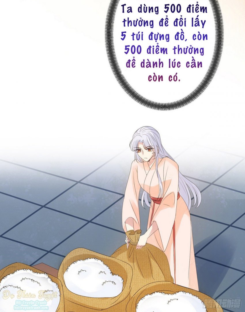 mạt thế nữ vương chapter 3 44