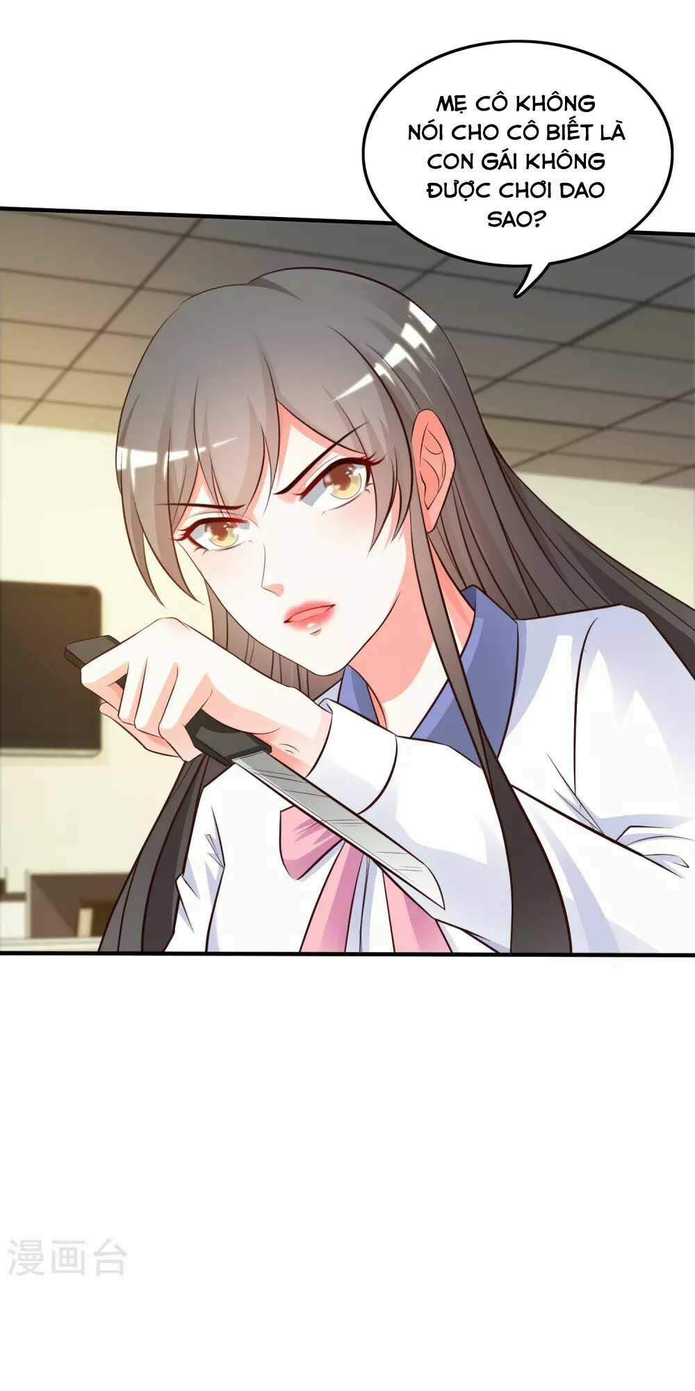 tối cường vận đào hoa chapter 26 27