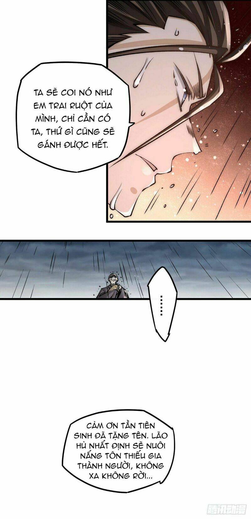 đô thị đỉnh phong cao thủ chapter 187 19