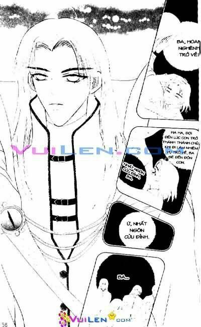 hai nàng công chúa chapter 3 56