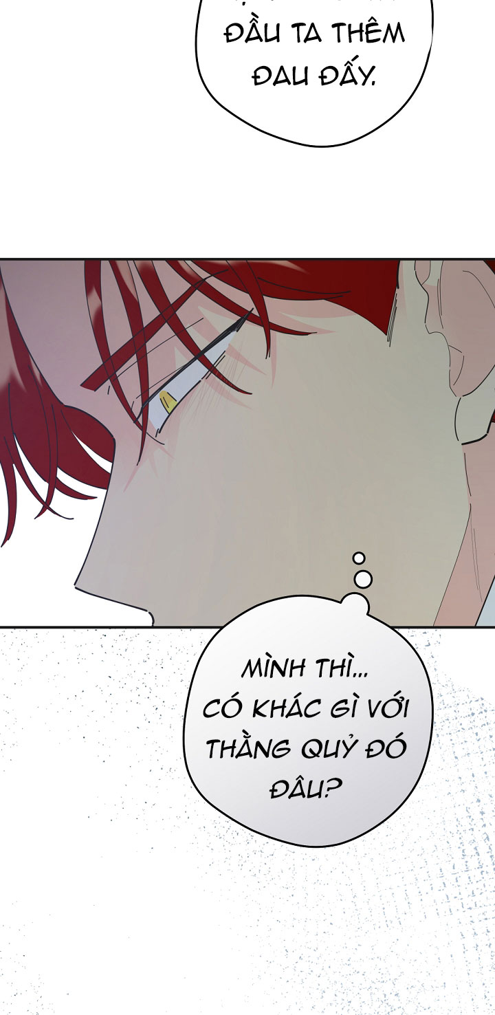 ác nữ tiểu thư chapter 94 49