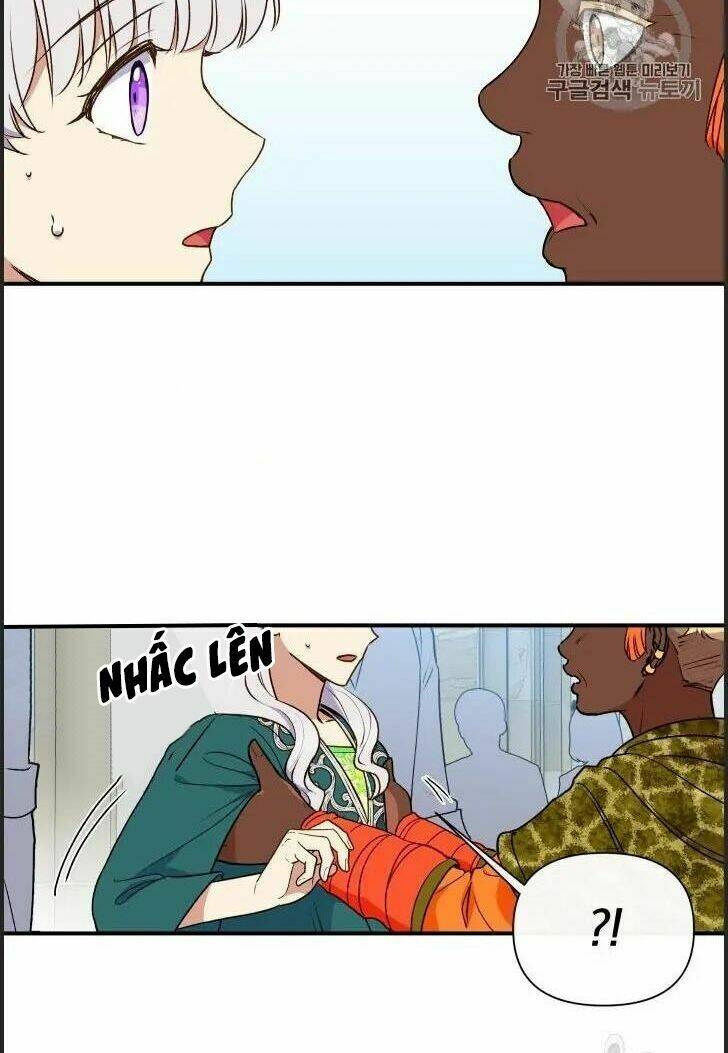 khế ước của nữ công tước quái vật chapter 79.5 16