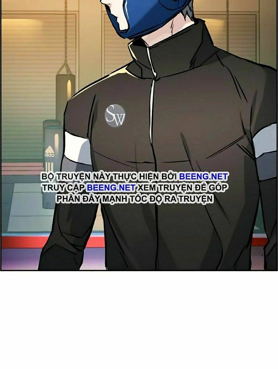 bạn học tôi là lính đánh thuê chapter 25 104