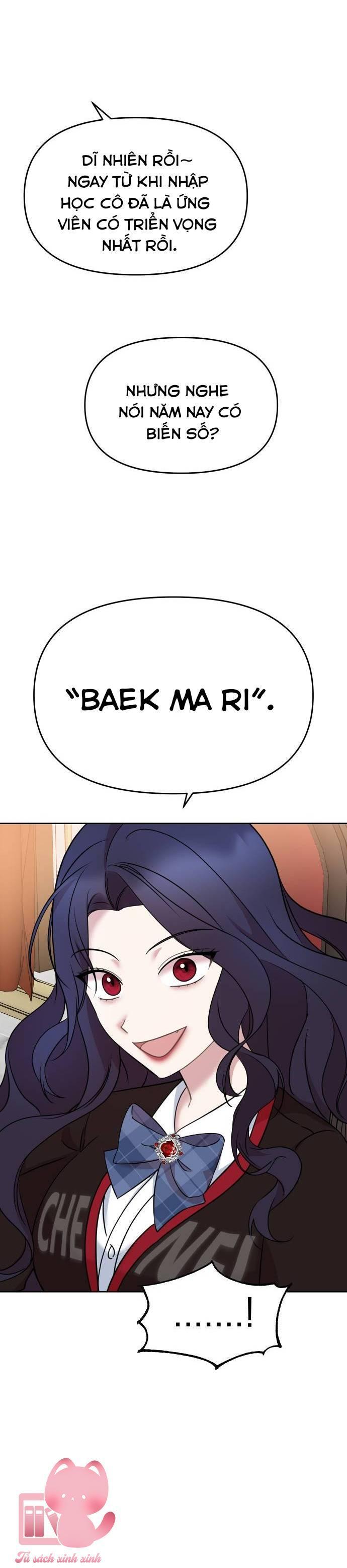 quản gia, làm ơn đấy! chapter 20 30