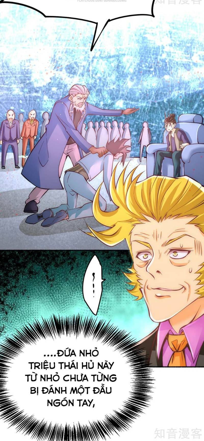 đô thị đỉnh phong cao thủ chapter 76 8