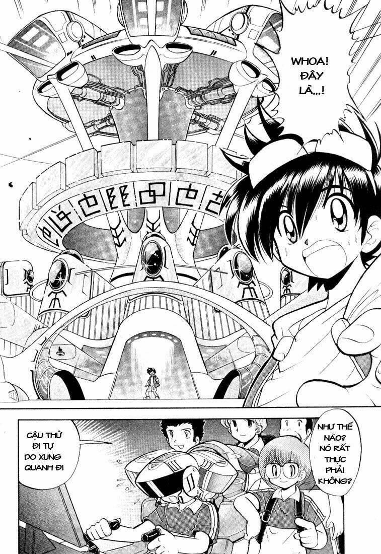 digimon next chapter 1 13