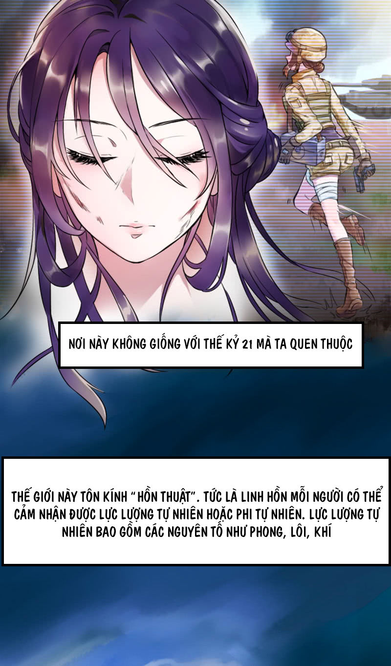 tà y cuồng thê chapter 2 6