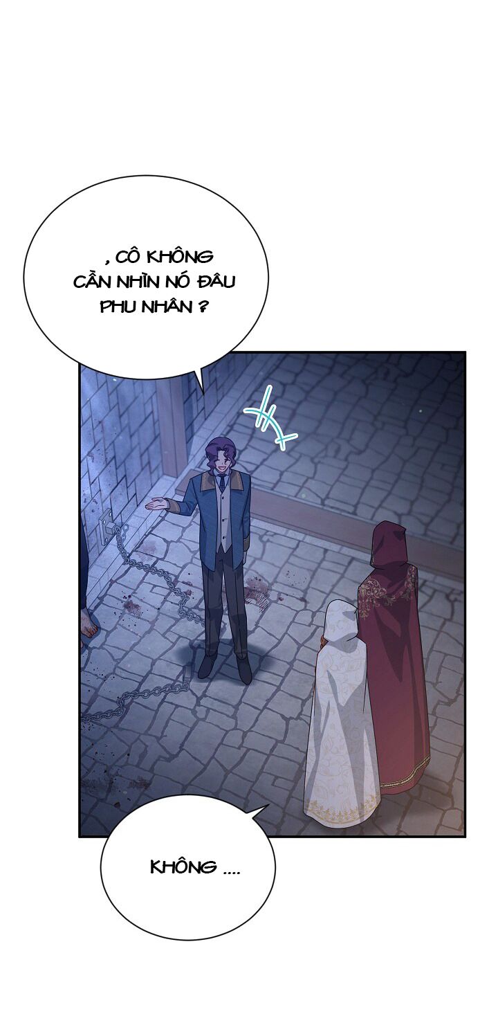 nữ công tước với tâm hồn trống rỗng chapter 36 14