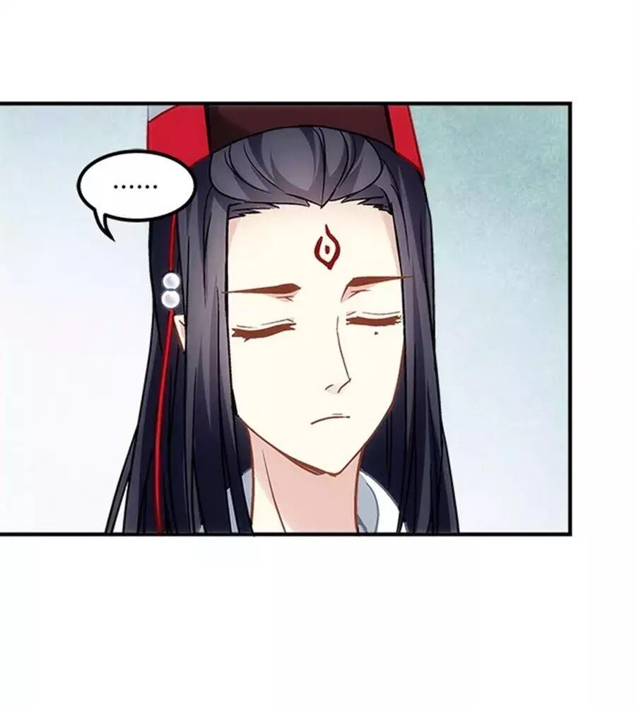 ám dạ vô thường chapter 54 46