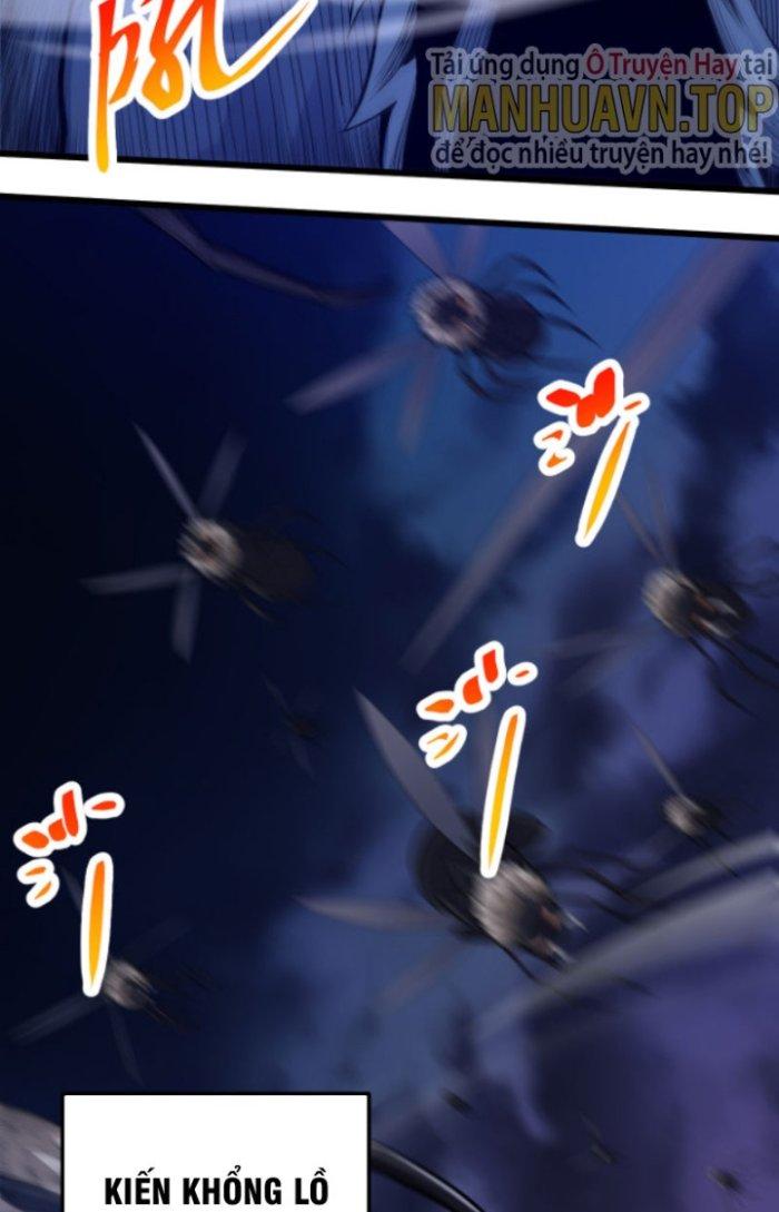 từ cây cổ thụ bắt đầu tiến hóa chapter 2 16