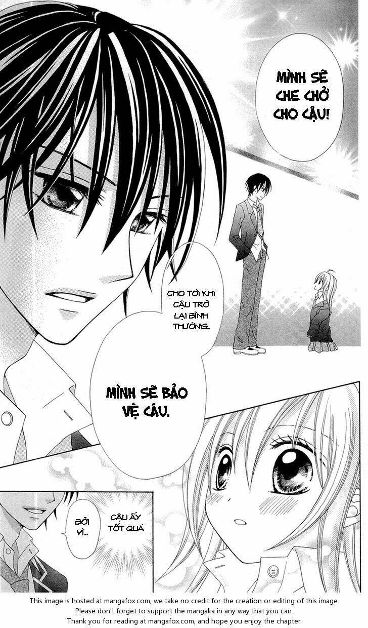 mayonaka lolita chapter 1 15