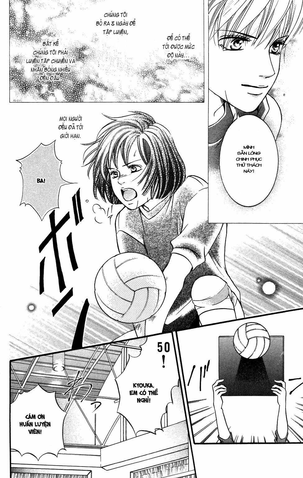 xứng danh anh hùng chapter 26 35