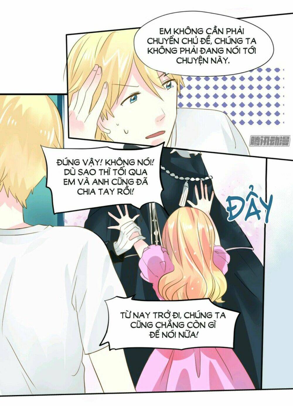 ma vương đại nhân đi thông thả chapter 6 13