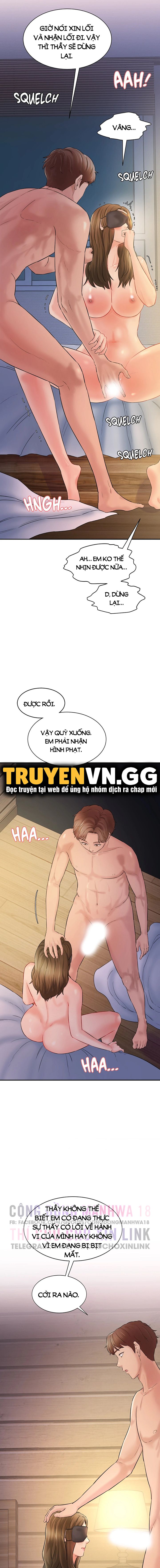 nước hoa kích dục chapter 4 16