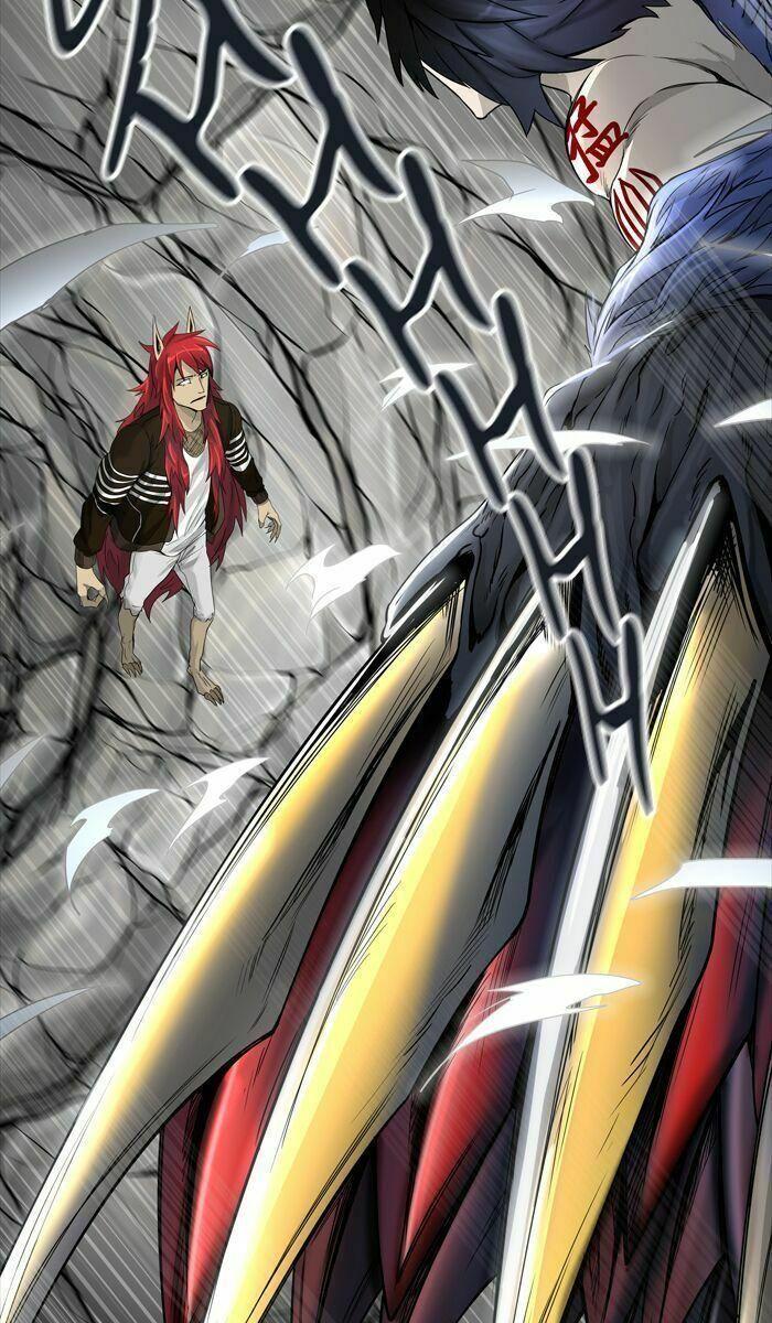 tòa tháp bí ẩn 2 chapter 443 36