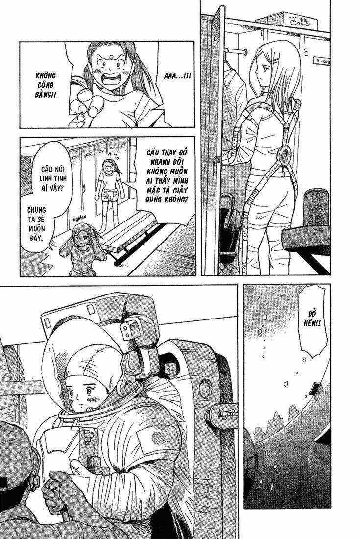 twin spica chapter 14 13