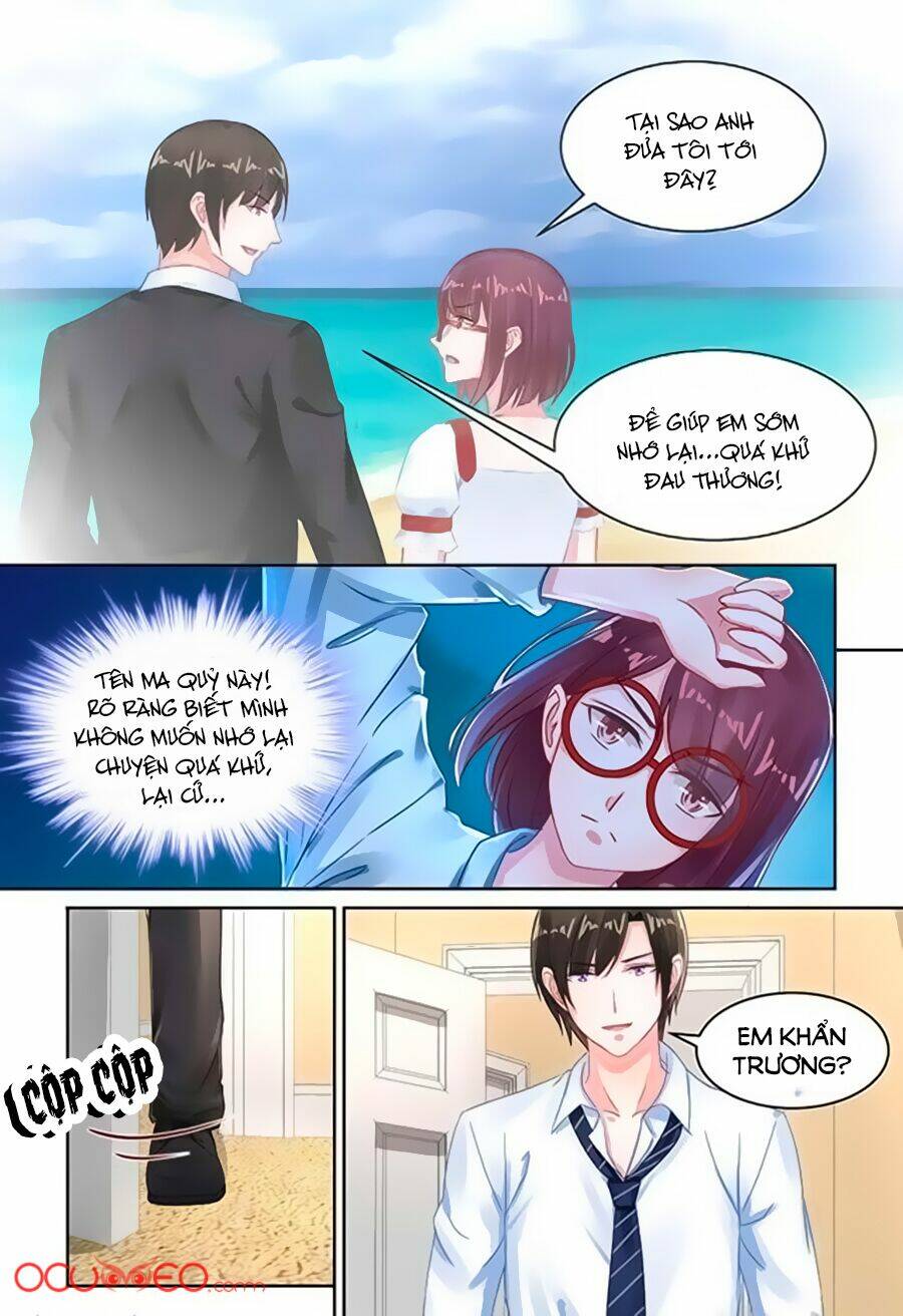 danh môn thiên hậu chapter 92 5