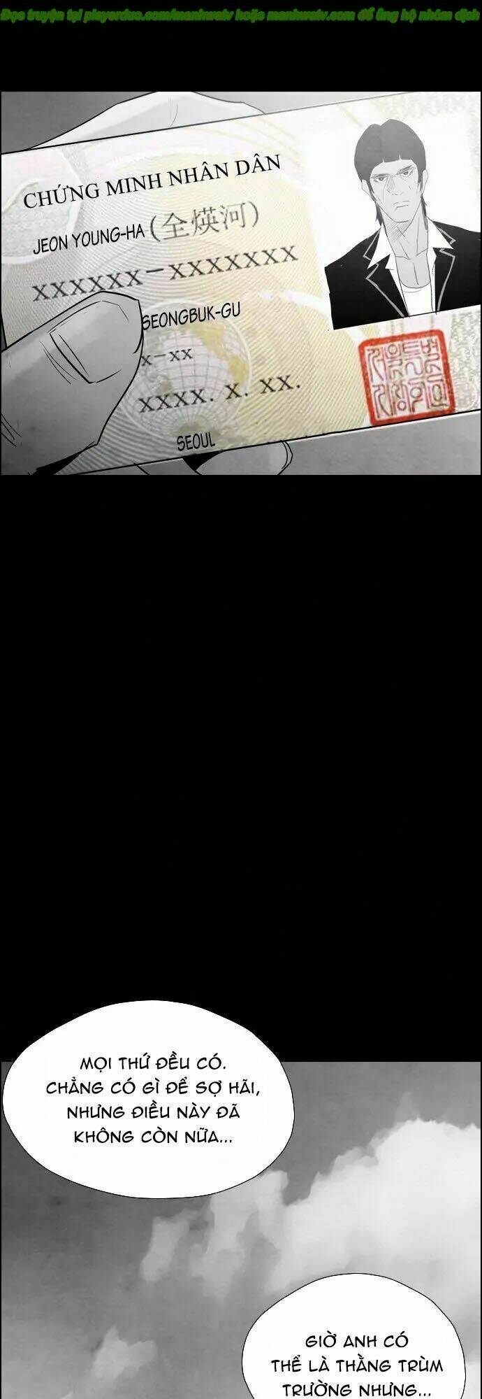 kẻ hồi sinh chapter 31 16